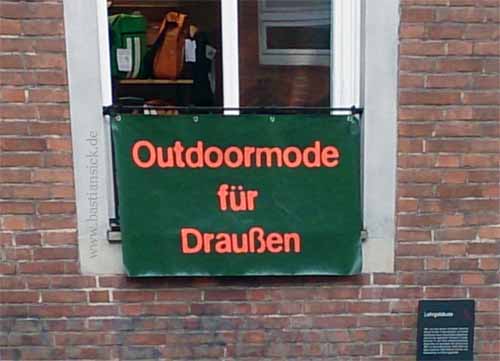 Outdoormode für Draußen (Bremen) von Markus Landwehr 24.02.2014_WZ_FR6fQyCY_f.jpg